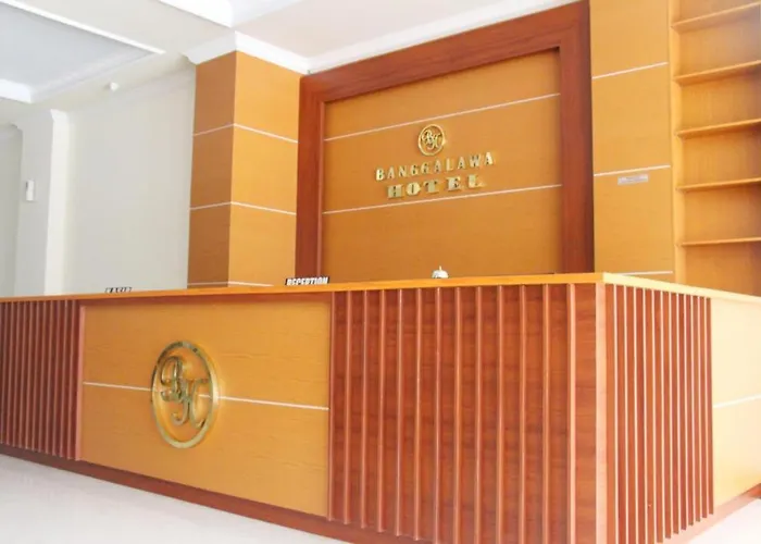 Hotel Banggalawa Jakarta