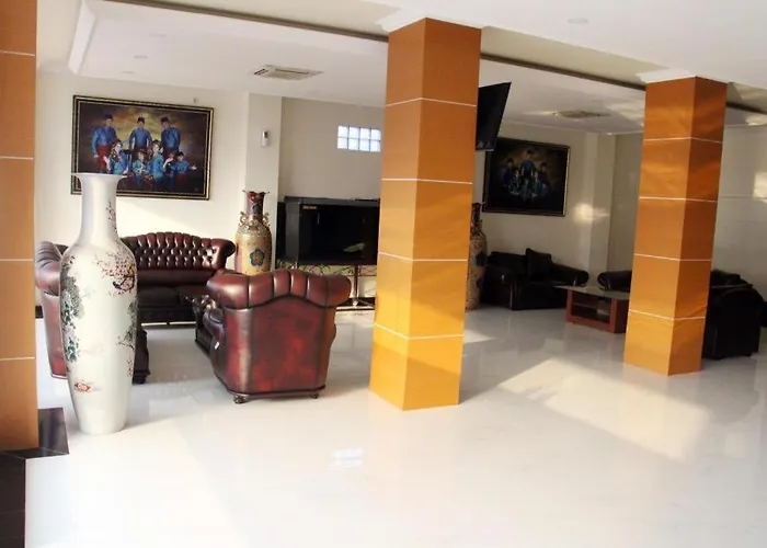 Hotel Banggalawa Jakarta