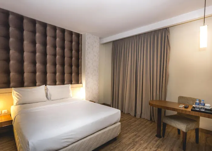 Feodora Hotel Jakarta